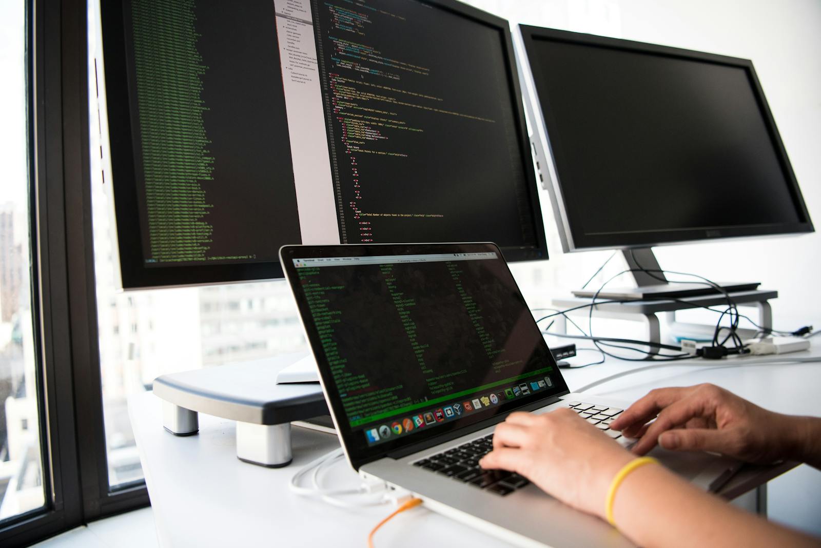 La importancia de la escalabilidad en el desarrollo de software