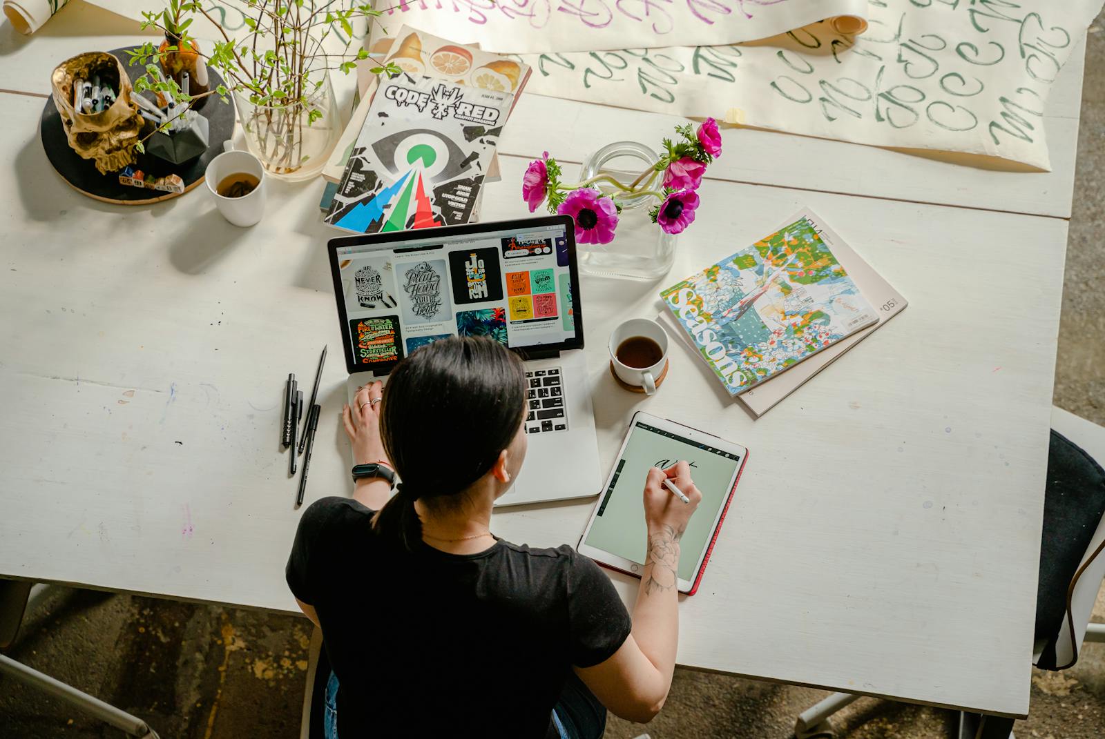 Estrategias de diseño para crear productos digitales escalables