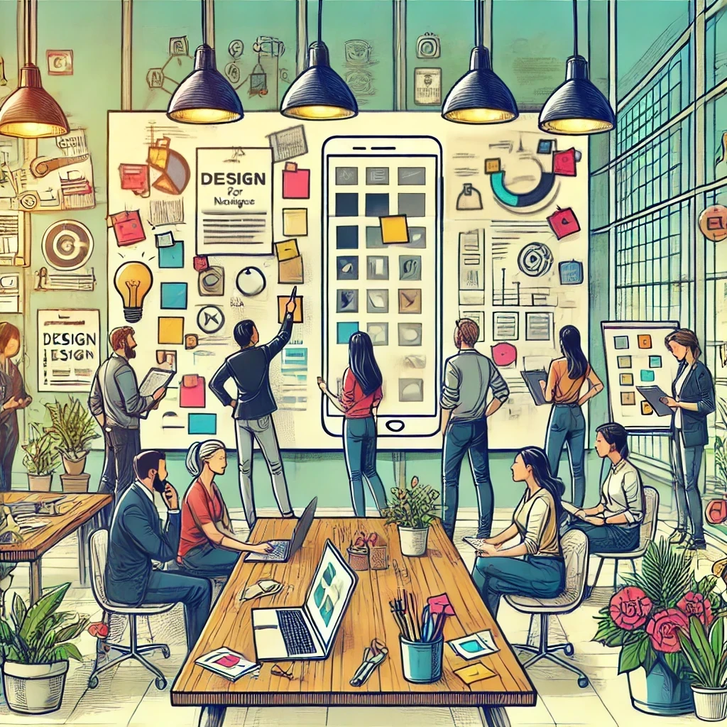 Principios de diseño para no diseñadores: guía para emprendedores