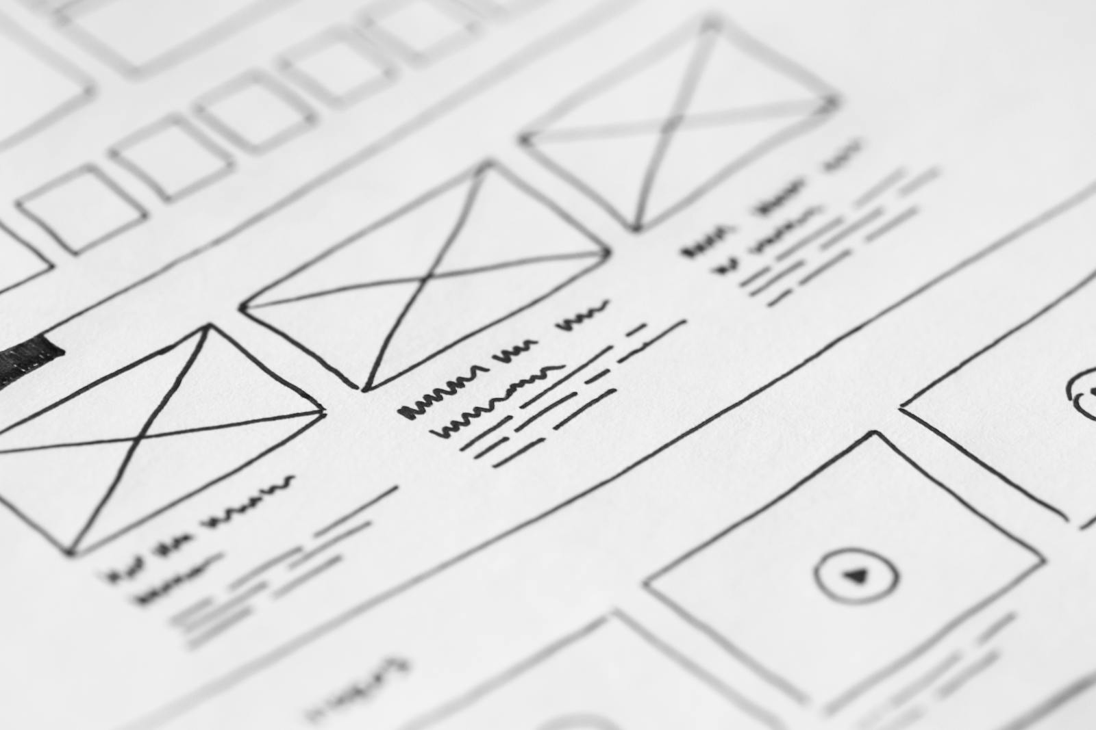 Prototipado rápido: valida ideas de negocio en tiempo récord