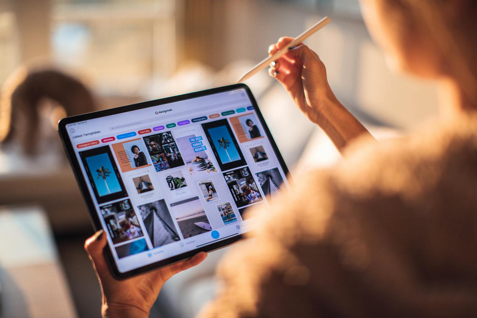 Cómo el diseño digital mejora la adquisición y retención de clientes