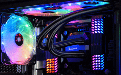 Memorias RAM