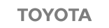 logo toyota